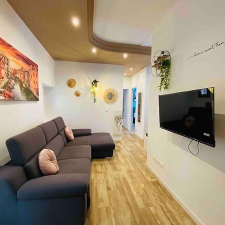 Ferienwohnung Ca' Donin - Centro Storico Chioggia Exterior foto