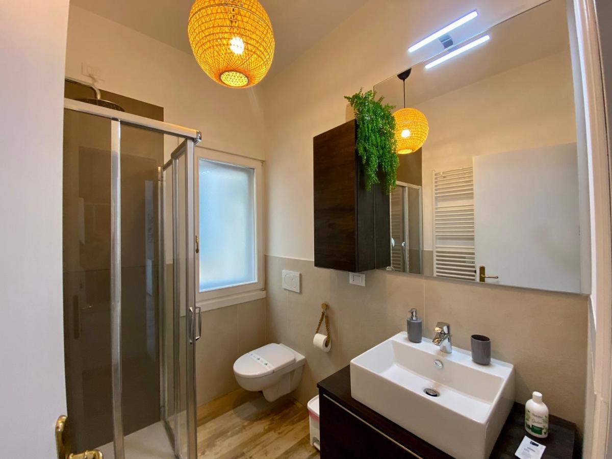 Ferienwohnung Ca' Donin - Centro Storico Chioggia Exterior foto