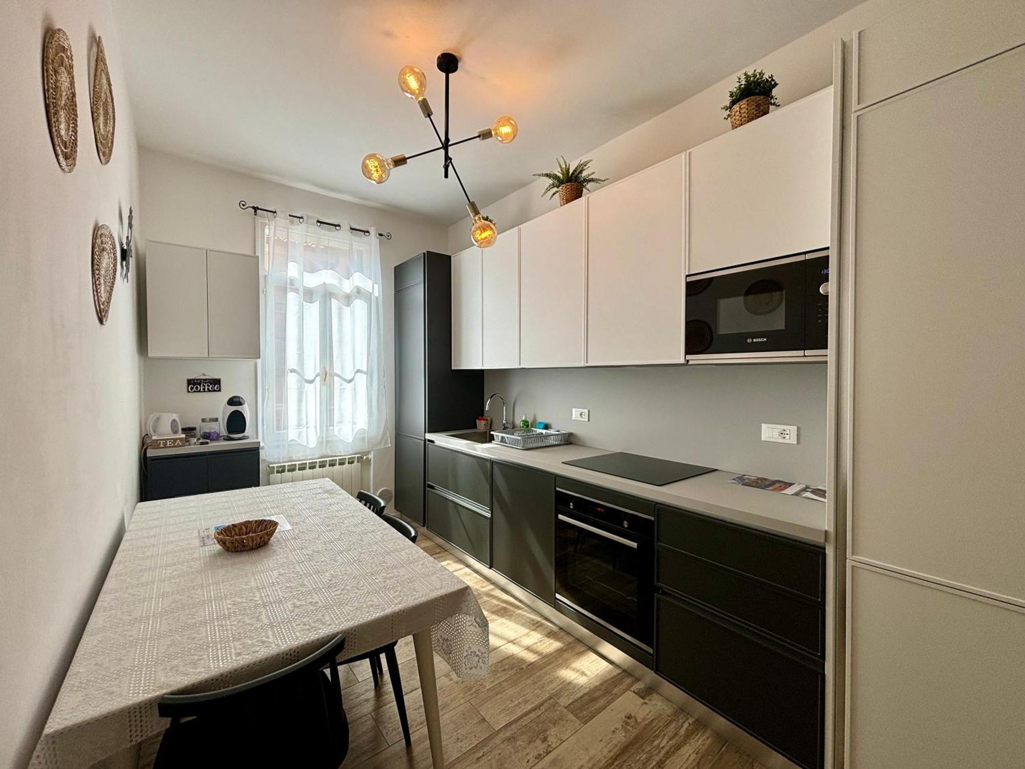 Ferienwohnung Ca' Donin - Centro Storico Chioggia Exterior foto